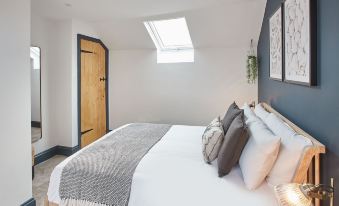 Grumbles Cottage at Loggerhead Yard