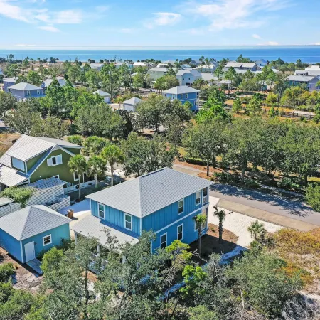 Song of the Sea by Pristine Properties Vacation Rentals