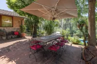 Casa Valentina, Private Pool, Wifi, AC, Montacatini