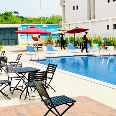 Onyx Hotel