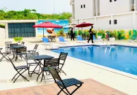 Onyx Hotel Hotels in Yamoussourkro