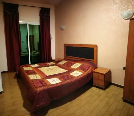 La Casa