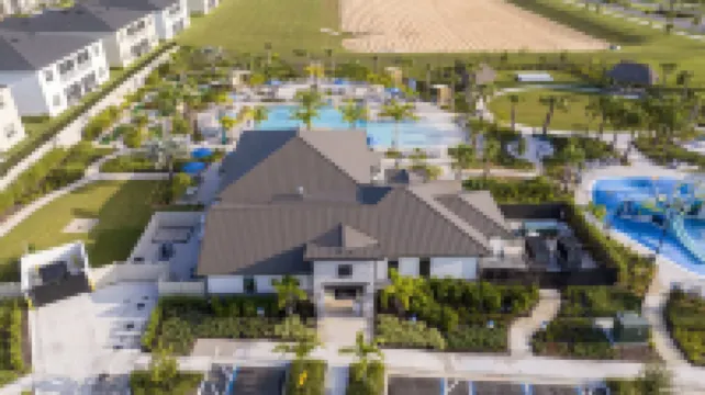 WonderFull 4Bd with Pool at Champions Gate 1174