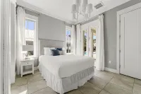 30A Beach House - the Blue Pearl by Panhandle Getaways