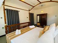 Happy Valley Residence Unawatuna Hotels in Unawatuna