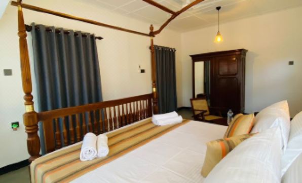 Happy Valley Residence Unawatuna