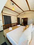 Happy Valley Residence Unawatuna Hôtels à : Unawatuna