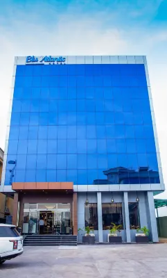 Blu Atlantic Hotel