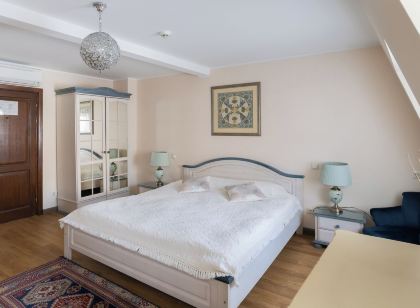 St. Peter's Boutique Hotel