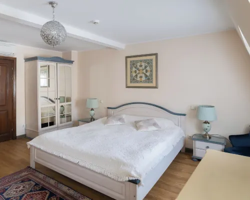 St. Peter's Boutique Hotel Các khách sạn ở Riga