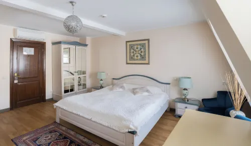 St. Peter's Boutique Hotel