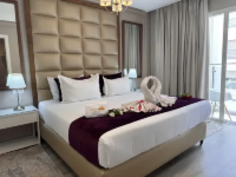 สวีทสำหรับให้เช่า Rent Inn