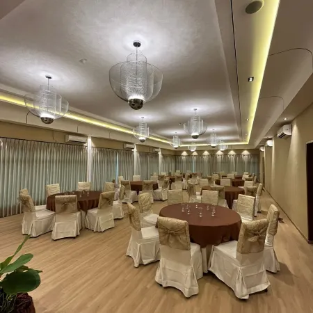 Alltrue Hotel Bintan - Tanjungpinang