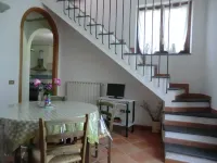 Agriturismo Mare e Monti - 3 étoiles