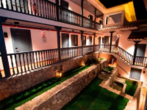 Motto by Hilton Cusco Hoteles en Cuzco