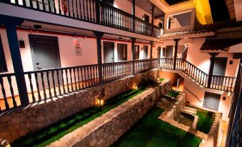 Motto by Hilton Cusco