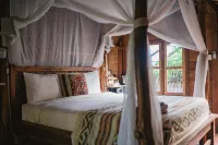 Ubuntu Bali Eco Yoga Retreat - Canggu