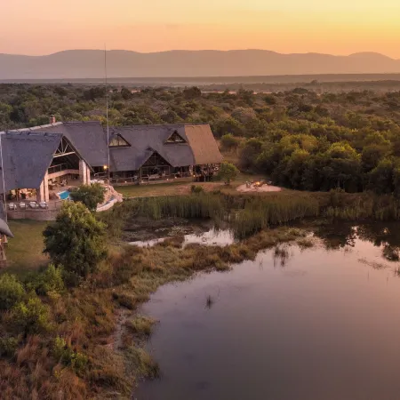 Kingfisher Villa