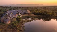 Kingfisher Villa Hotel a Mabula