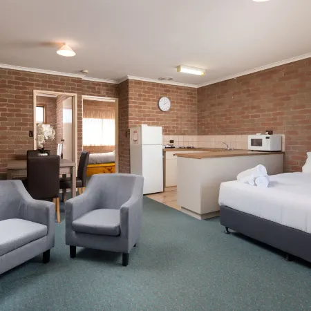 Corowa Bindaree Holiday Park