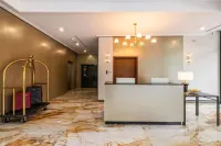 Hotel Opera Hotel a Zabludow