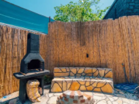 Tree Bungalov Maşukiye Hotels in Kartepe