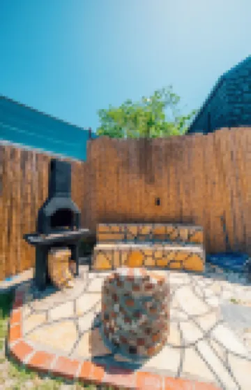 ตรี บังกะโล มาซูกิเย โรงแรมใน