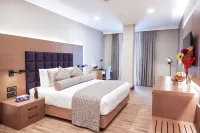 Yogh Hospitality Hotels in 