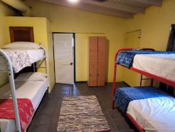 Tillett Gardens Guest House