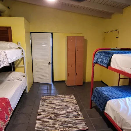 Tillett Gardens Guest House