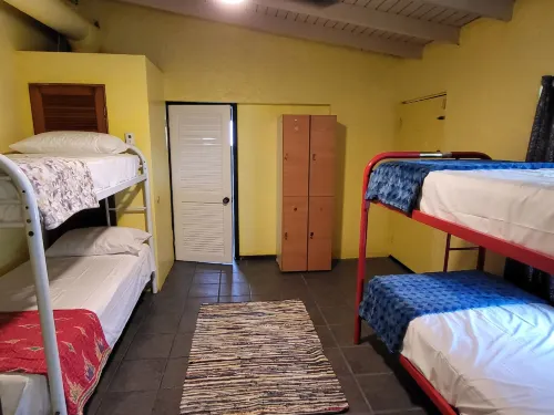 Tillett Gardens Guest House - spa