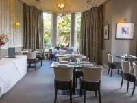 Rosslea Hall Hotel Hotels in Helensburgh