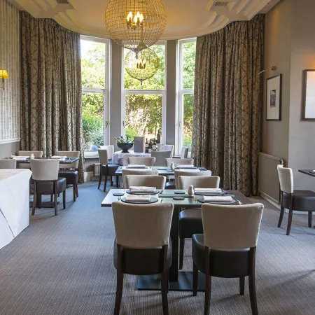Rosslea Hall Hotel