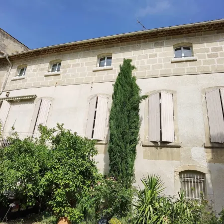 Le Clos des Consuls