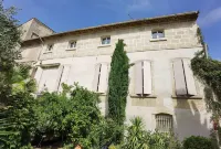 Le Clos des Consuls Hotels in Beaucaire