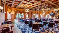 St Lukas Medical & Spa Hotels in Bad Flinsberg