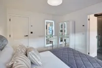 Host & Stay - Oxford House - Balkoner