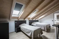 Il B&B di Piazza Motta Hotels in Erba