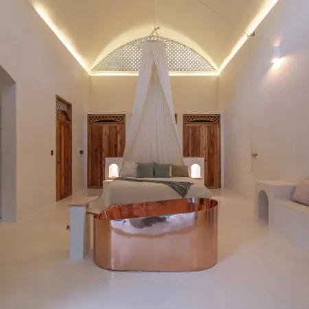 Anat Tantric Boutique Hotel