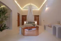 Anat Tantric Boutique Hotel - spa