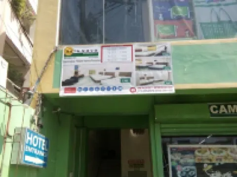 Asia Novo Boutique Hotel - Alaminos Hoteles en Alaminos