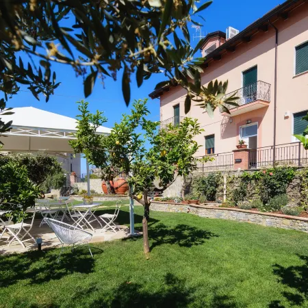 Casa Vittoria