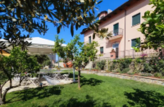 Casa Vittoria