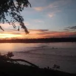 Nje Bush Camp Hotels in Rufiji
