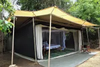 Nje Bush Camp Hotels in Rufiji