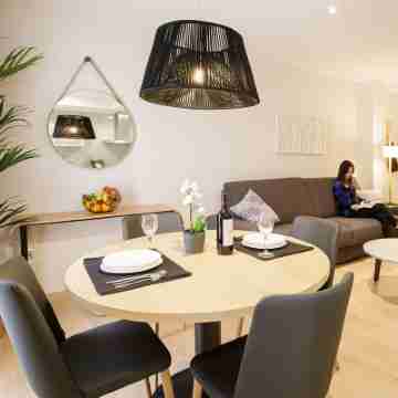 Suites Castellón Rooms