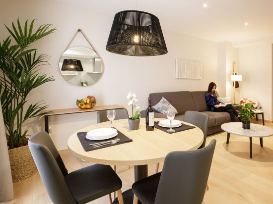 Suites Castellón