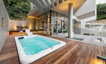 Jeongeup Elystay PoolvillaResort Elystay