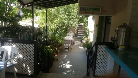 奇切克公寓酒店