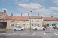 Host & Stay - Rose Cottage, Pickering